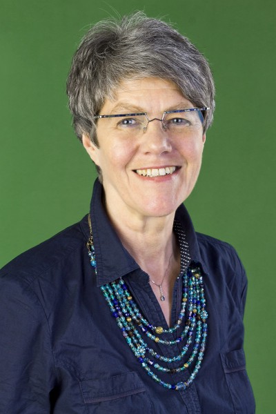 Claudia E. Leiße